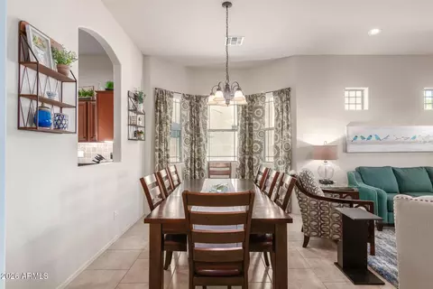 Dining - 6202 E Mckellips Rd #308, Mesa, AZ 85215 photo 2 of 3
