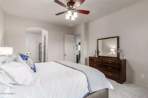 Bedroom - 6202 E Mckellips Rd #308, Mesa, AZ 85215 photo 2 of 3