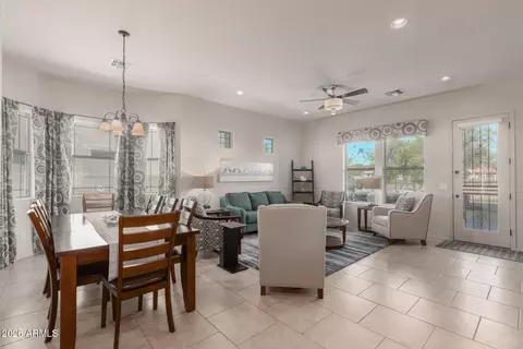 Dining - 6202 E Mckellips Rd #308, Mesa, AZ 85215 photo 3 of 3