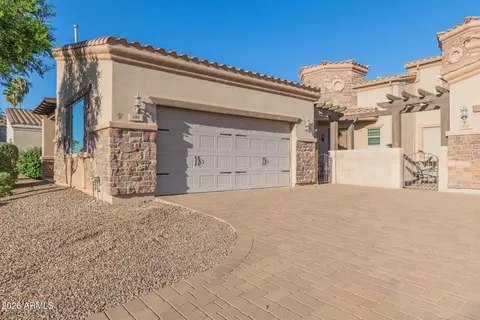 Exterior - 6202 E Mckellips Rd #308, Mesa, AZ 85215 photo 1 of 8