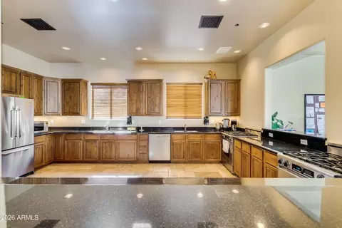 Kitchen - 6202 E Mckellips Rd #308, Mesa, AZ 85215 photo 6 of 6
