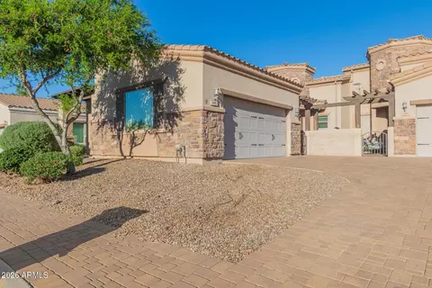 Exterior - 6202 E Mckellips Rd #308, Mesa, AZ 85215 photo 3 of 8
