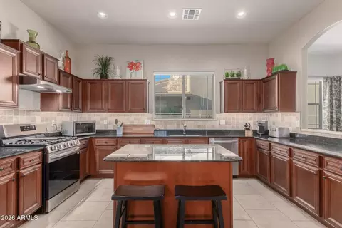 Kitchen - 6202 E Mckellips Rd #308, Mesa, AZ 85215 photo 1 of 6