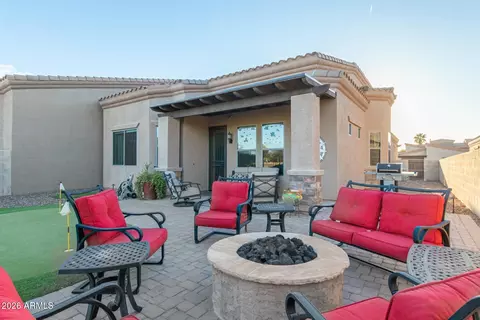 Exterior - 6202 E Mckellips Rd #308, Mesa, AZ 85215 photo 4 of 8
