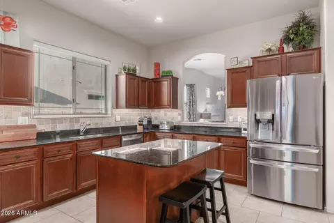 Kitchen - 6202 E Mckellips Rd #308, Mesa, AZ 85215 photo 3 of 6