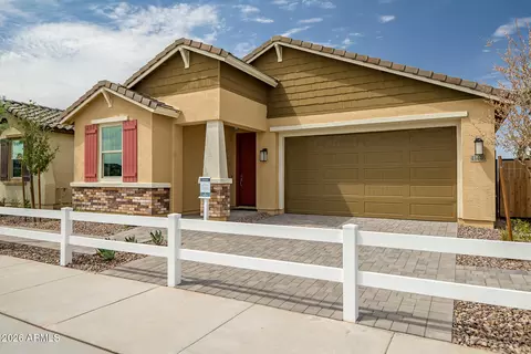 43446 N Hinoki St, San Tan Valley, AZ 85140
