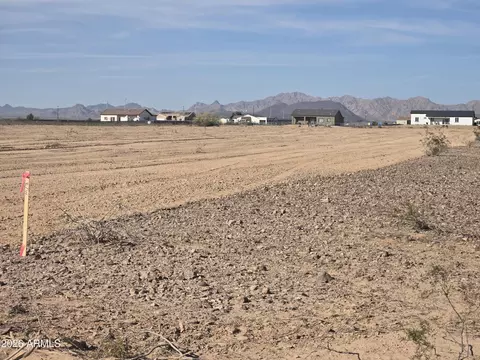 376 W Nn W Orange Dr #LOT 4, Tonopah, AZ 85354