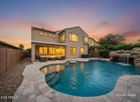 4135 E Amarillo Dr, San Tan Valley, AZ 85140