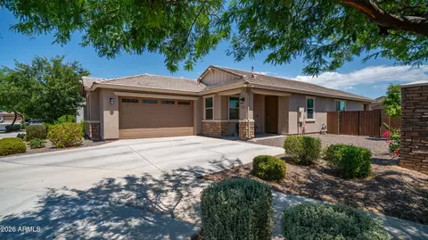 21661 S 212th Pl, Queen Creek, AZ 85142