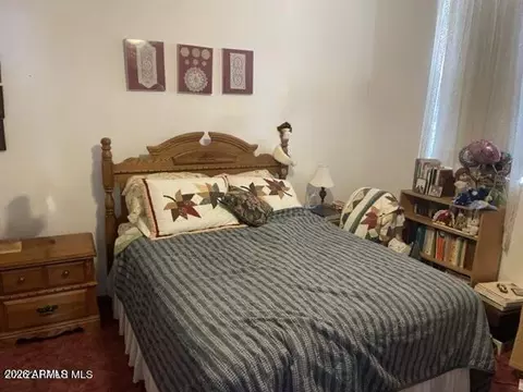 Bedroom - 15000 E Pickaway Trl, Mayer, AZ 86333 photo 1 of 1