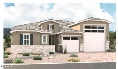 2343 S 181st Ave, Goodyear, AZ 85338