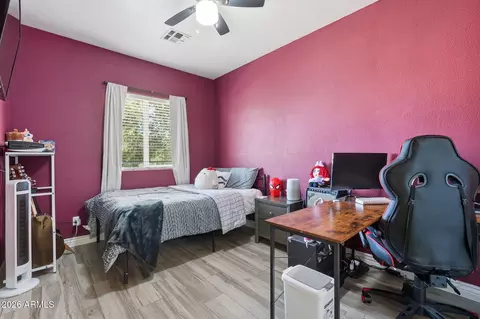 Bedroom - 10809 E Boston St, Apache Junction, AZ 85120 photo 5 of 8