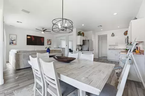 Dining - 10809 E Boston St, Apache Junction, AZ 85120 photo 1 of 2