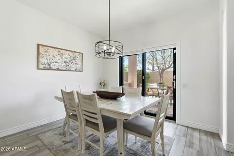 Dining - 10809 E Boston St, Apache Junction, AZ 85120 photo 2 of 2