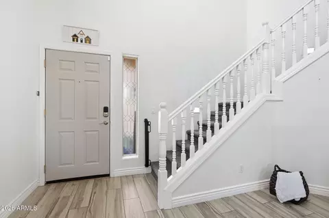 Entry Way - 10809 E Boston St, Apache Junction, AZ 85120 photo 1 of 4