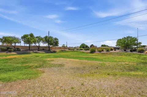 Exterior - 10809 E Boston St, Apache Junction, AZ 85120 photo 9 of 10