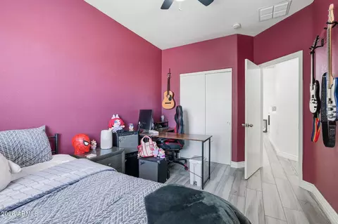 Bedroom - 10809 E Boston St, Apache Junction, AZ 85120 photo 6 of 8