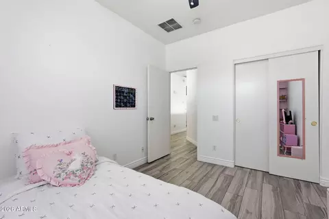 Bedroom - 10809 E Boston St, Apache Junction, AZ 85120 photo 7 of 8