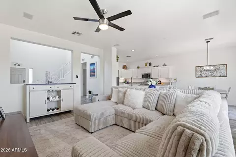 Living - 10809 E Boston St, Apache Junction, AZ 85120 photo 4 of 7