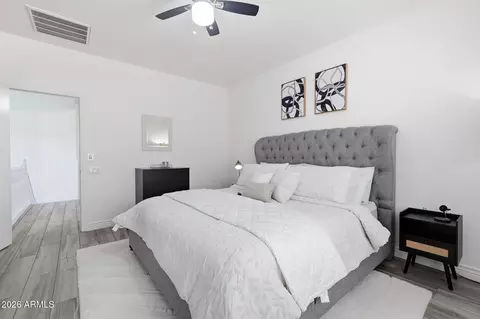 Bedroom - 10809 E Boston St, Apache Junction, AZ 85120 photo 2 of 8