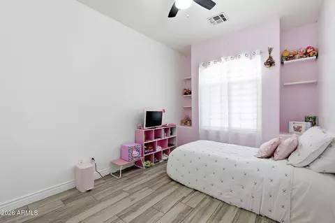 Bedroom - 10809 E Boston St, Apache Junction, AZ 85120 photo 8 of 8