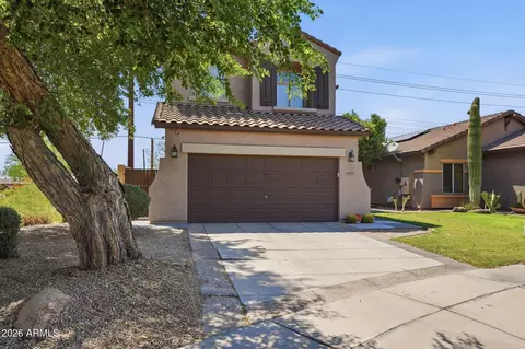 Exterior - 10809 E Boston St, Apache Junction, AZ 85120 photo 2 of 10