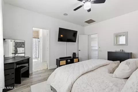 Bedroom - 10809 E Boston St, Apache Junction, AZ 85120 photo 3 of 8