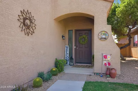 Exterior - 10809 E Boston St, Apache Junction, AZ 85120 photo 3 of 10