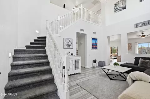 Entry Way - 10809 E Boston St, Apache Junction, AZ 85120 photo 2 of 4