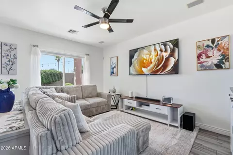 Living - 10809 E Boston St, Apache Junction, AZ 85120 photo 5 of 7