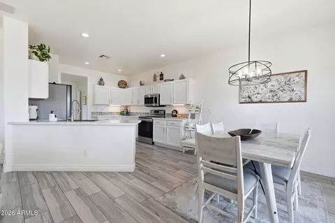 Kitchen - 10809 E Boston St, Apache Junction, AZ 85120 photo 1 of 6