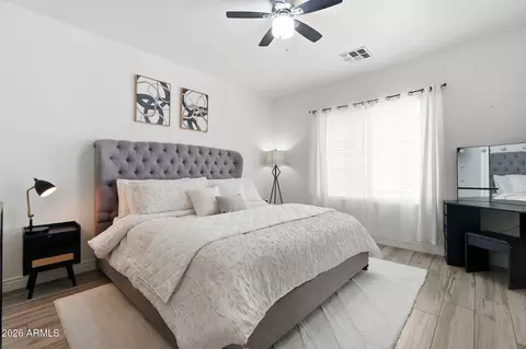 Bedroom - 10809 E Boston St, Apache Junction, AZ 85120 photo 1 of 8