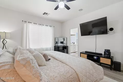 Bedroom - 10809 E Boston St, Apache Junction, AZ 85120 photo 4 of 8
