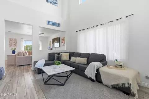 Living - 10809 E Boston St, Apache Junction, AZ 85120 photo 3 of 7
