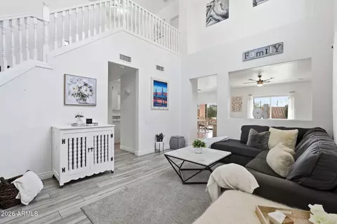 Living - 10809 E Boston St, Apache Junction, AZ 85120 photo 2 of 7