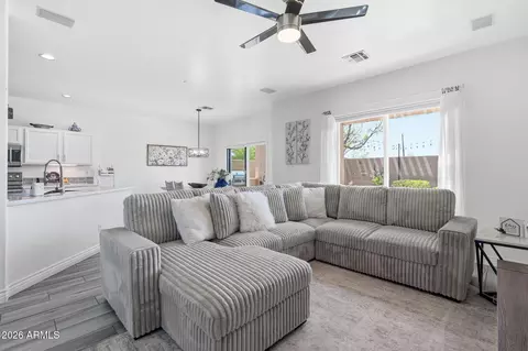 Living - 10809 E Boston St, Apache Junction, AZ 85120 photo 6 of 7