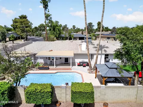 View/Area - 2062 E Downing St, Mesa, AZ 85213 photo 4 of 10
