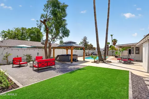 Exterior - 2062 E Downing St, Mesa, AZ 85213 photo 14 of 22