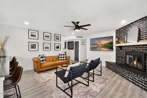 Living - 2062 E Downing St, Mesa, AZ 85213 photo 1 of 4