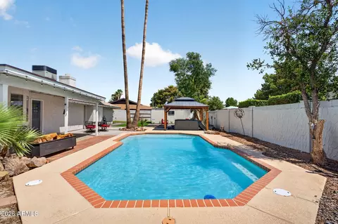 Exterior - 2062 E Downing St, Mesa, AZ 85213 photo 6 of 22