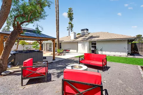Exterior - 2062 E Downing St, Mesa, AZ 85213 photo 8 of 22