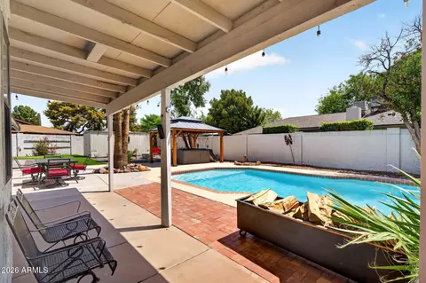 Exterior - 2062 E Downing St, Mesa, AZ 85213 photo 3 of 22