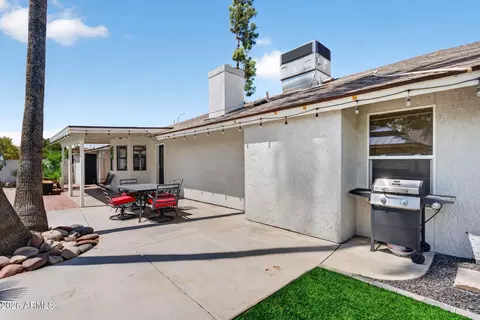 Exterior - 2062 E Downing St, Mesa, AZ 85213 photo 16 of 22