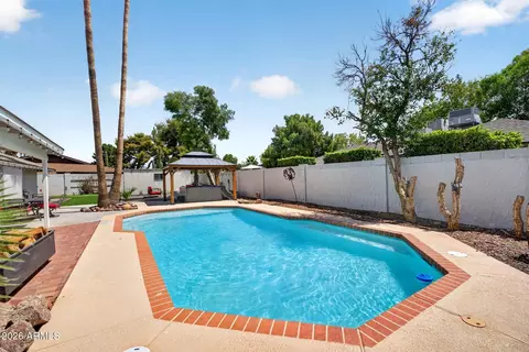Exterior - 2062 E Downing St, Mesa, AZ 85213 photo 5 of 22