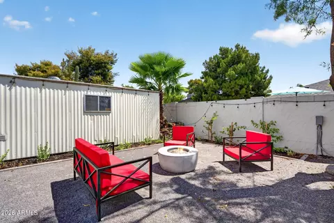 Exterior - 2062 E Downing St, Mesa, AZ 85213 photo 15 of 22