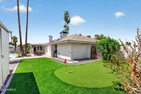 Exterior - 2062 E Downing St, Mesa, AZ 85213 photo 10 of 22