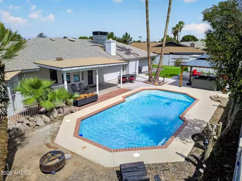 Exterior - 2062 E Downing St, Mesa, AZ 85213 photo 20 of 22