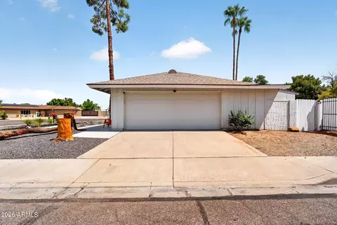 Exterior - 2062 E Downing St, Mesa, AZ 85213 photo 19 of 22