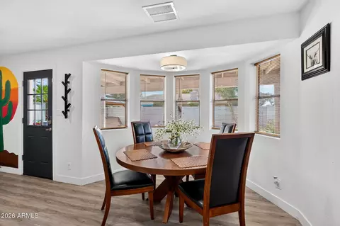 Dining - 2062 E Downing St, Mesa, AZ 85213 photo 1 of 2