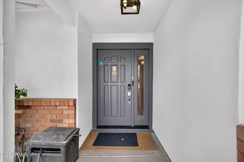 Entry Way - 2062 E Downing St, Mesa, AZ 85213 photo 1 of 2